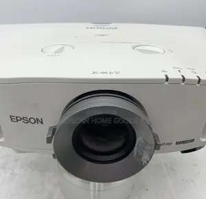 Epson Powerlite Pro G5750wu Wuxga Projector With New Lamp