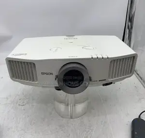 Epson Powerlite Pro G5750wu Wuxga Projector With New Lamp