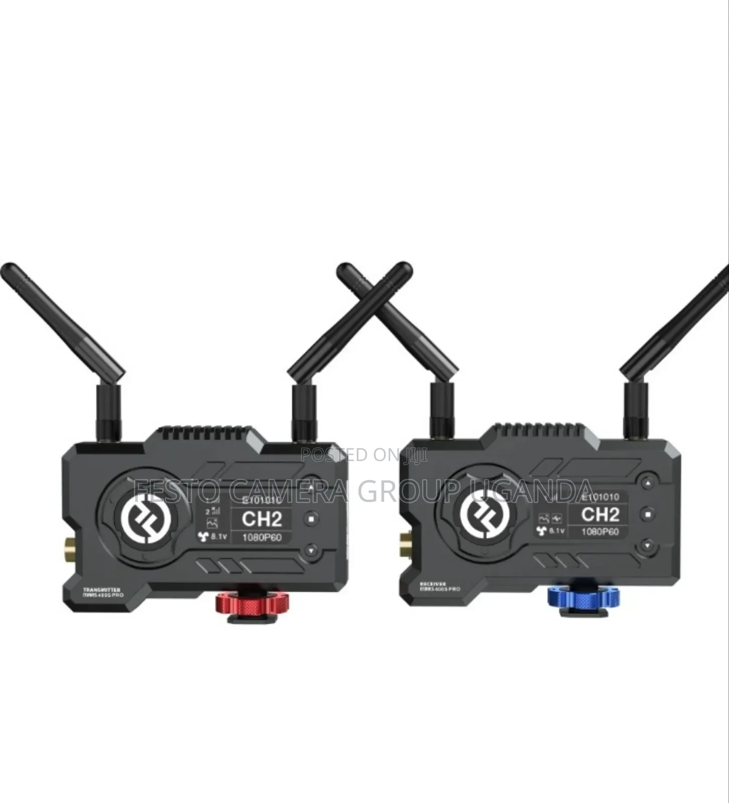 Hollyland Mars 400s Pro Sdi/Hdmi Wireless Video Transmission