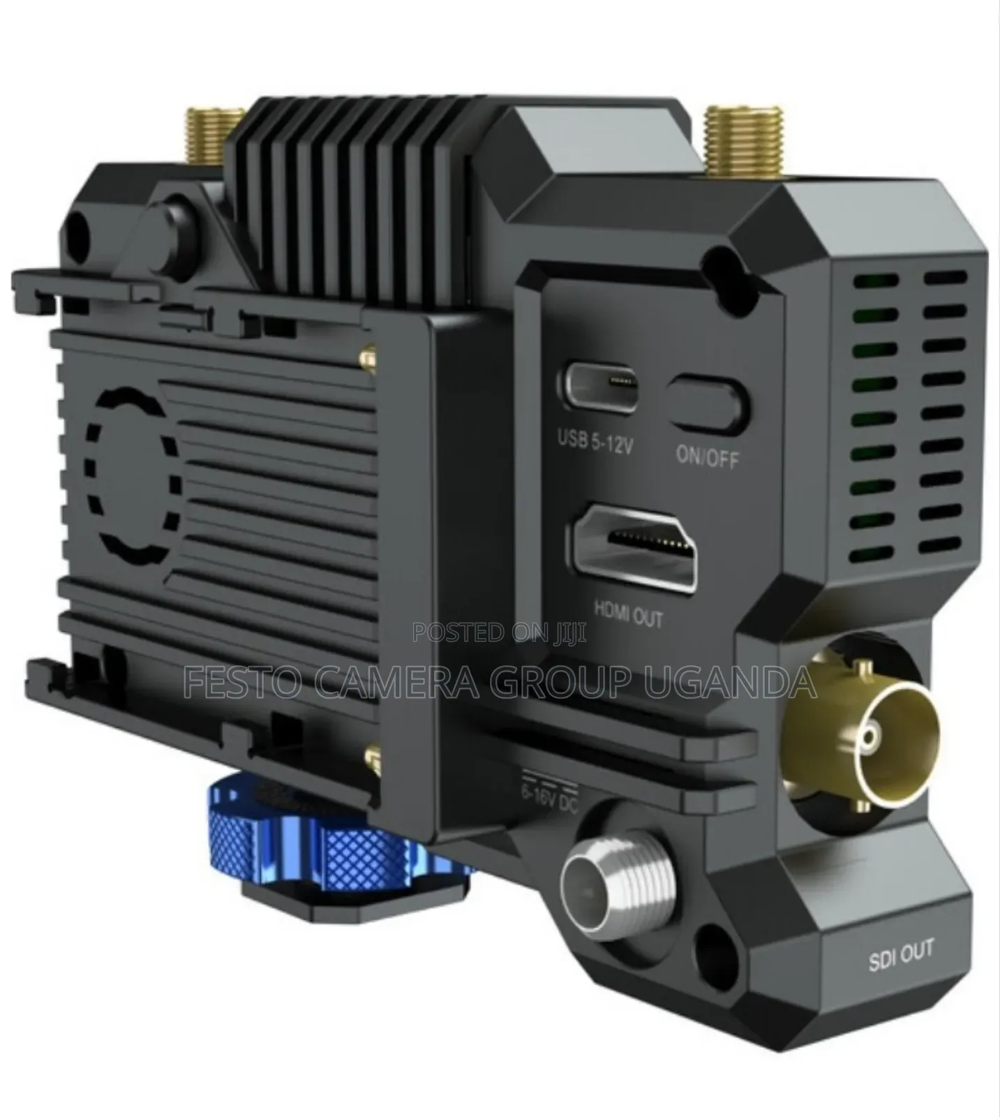 Hollyland Mars 400s Pro Sdi/Hdmi Wireless Video Transmission