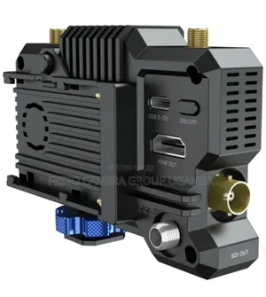 Hollyland Mars 400s Pro Sdi/Hdmi Wireless Video Transmission