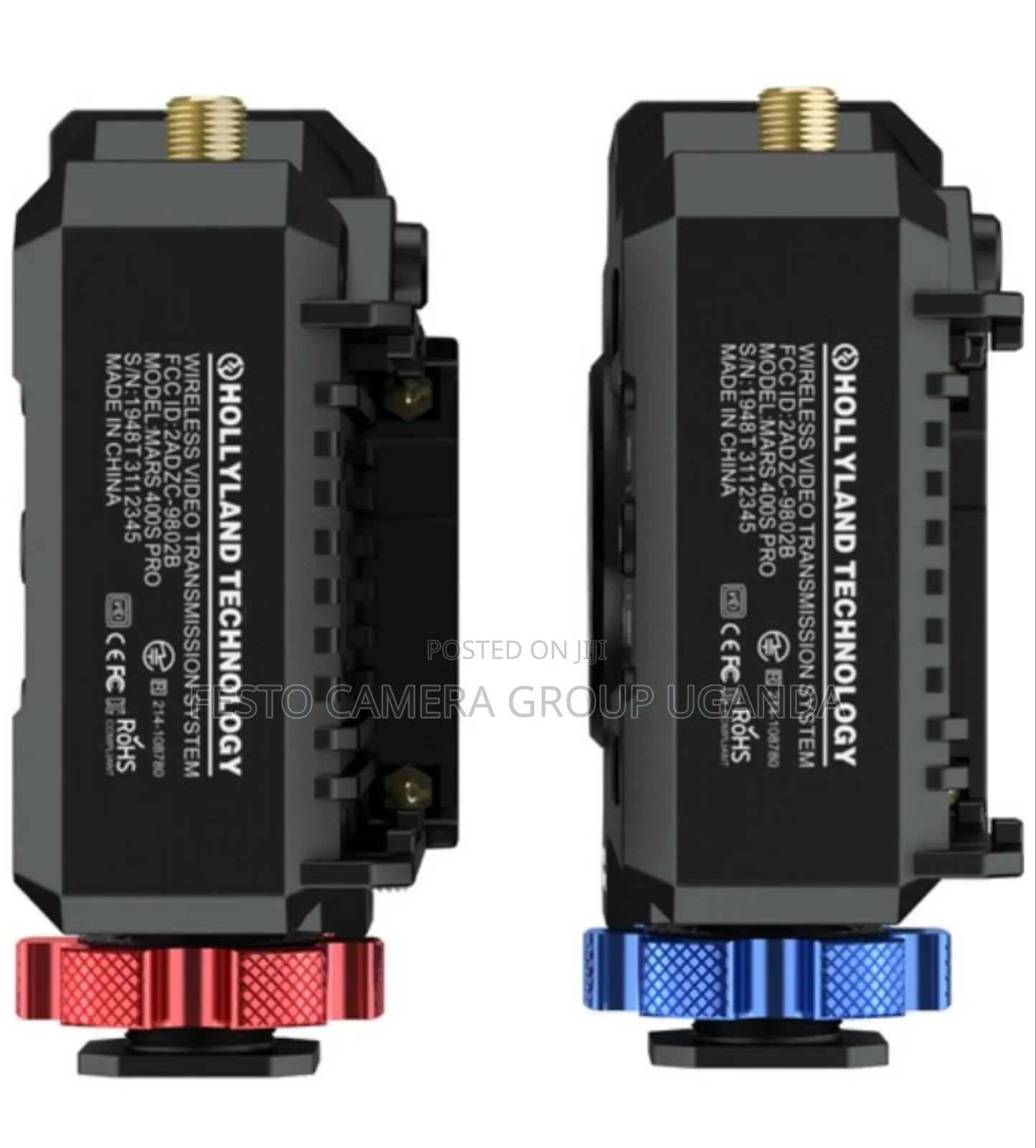 Hollyland Mars 400s Pro Sdi/Hdmi Wireless Video Transmission