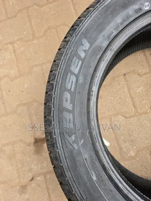 255/55r18 109v Original Kapsen