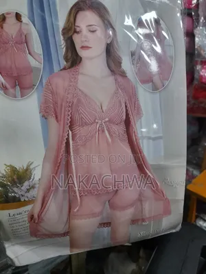 Its Anight Dress for Ladies