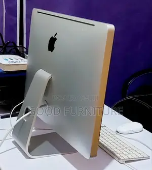Desktop Computer Apple iMac 8GB Intel Core i5 SSD 500GB