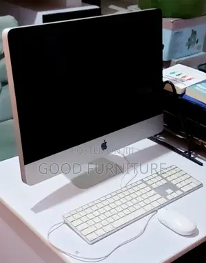 Desktop Computer Apple iMac 8GB Intel Core i5 SSD 500GB