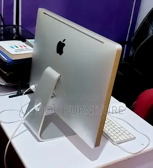 Desktop Computer Apple iMac 8GB Intel Core i5 SSD 500GB