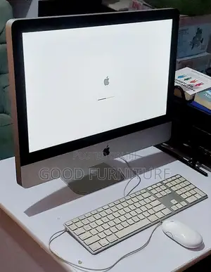 Desktop Computer Apple iMac 8GB Intel Core i5 SSD 500GB