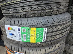 205/65r16 95h Original Kapsen Tyres