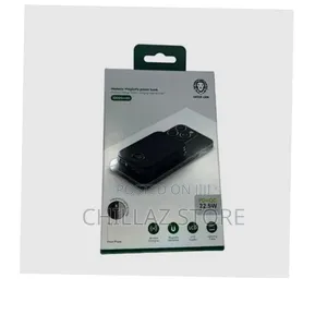 Green Lion 20000mah Portable Power Bank.