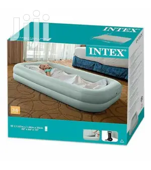 Intex Kids Inflatable Air Bed