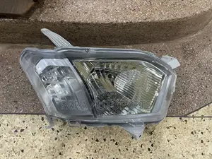 Probox 2010 Headlight