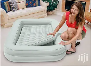 Intex Kids Inflatable Air Bed