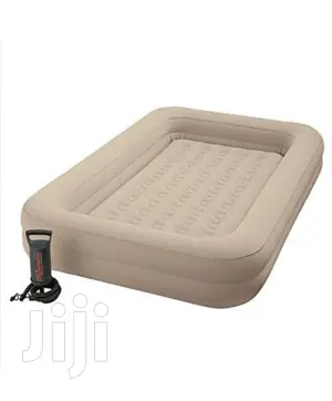 Intex Kids Inflatable Air Bed