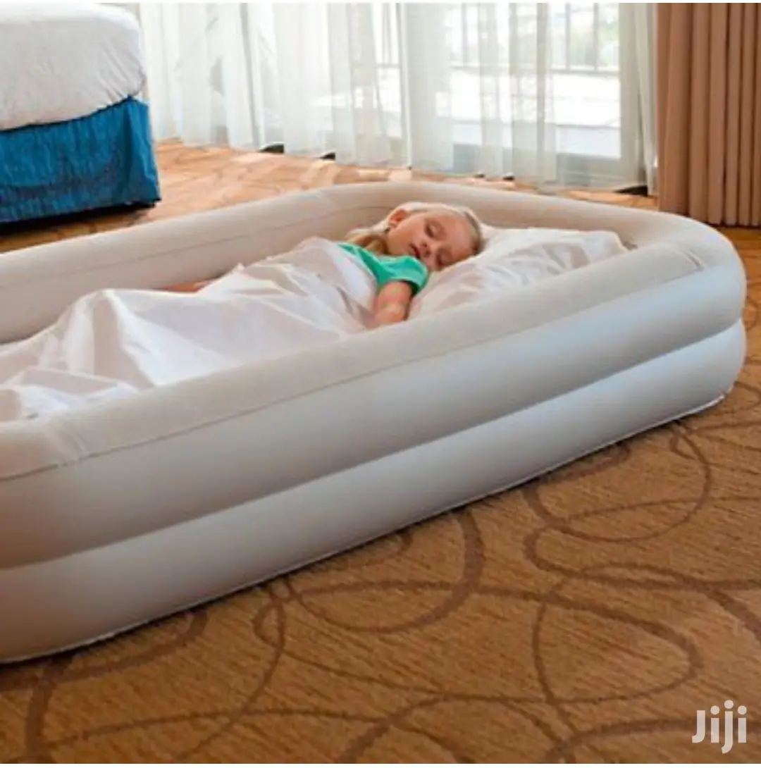 Intex Kids Inflatable Air Bed