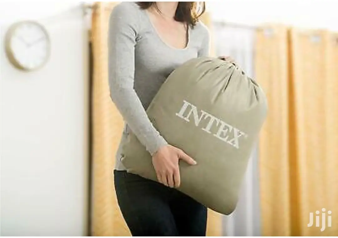 Intex Kids Inflatable Air Bed