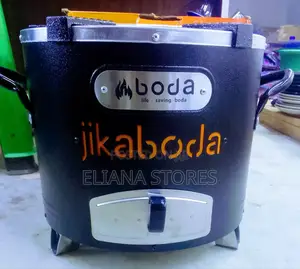 Jikaboda Charcoal Stove