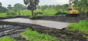 Vast Farming Ranch
