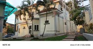 6bdrm Duplex in Fs Properties Ltd, Nakawa for rent