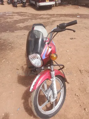 Bajaj CT 110X 2024 Red