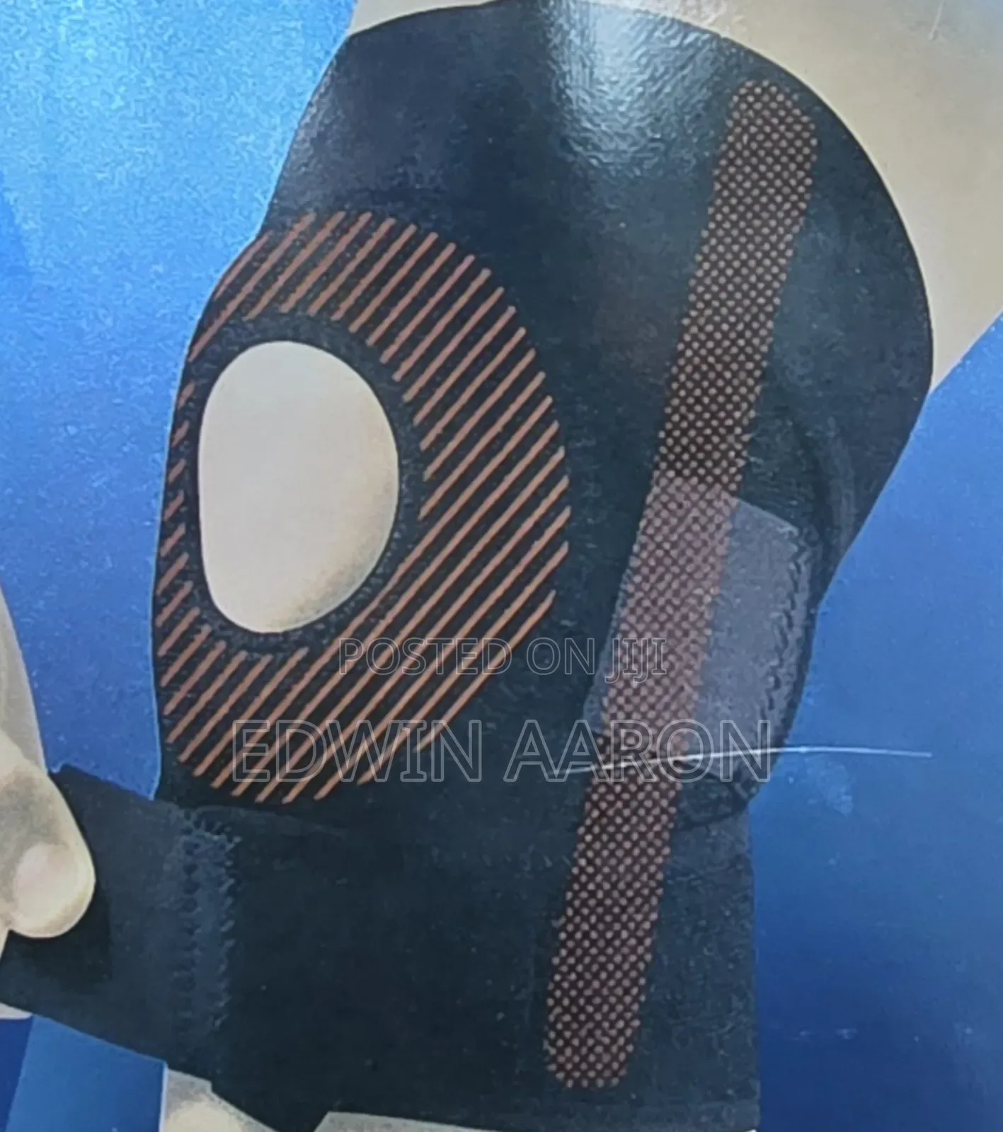 Knee Brace Support