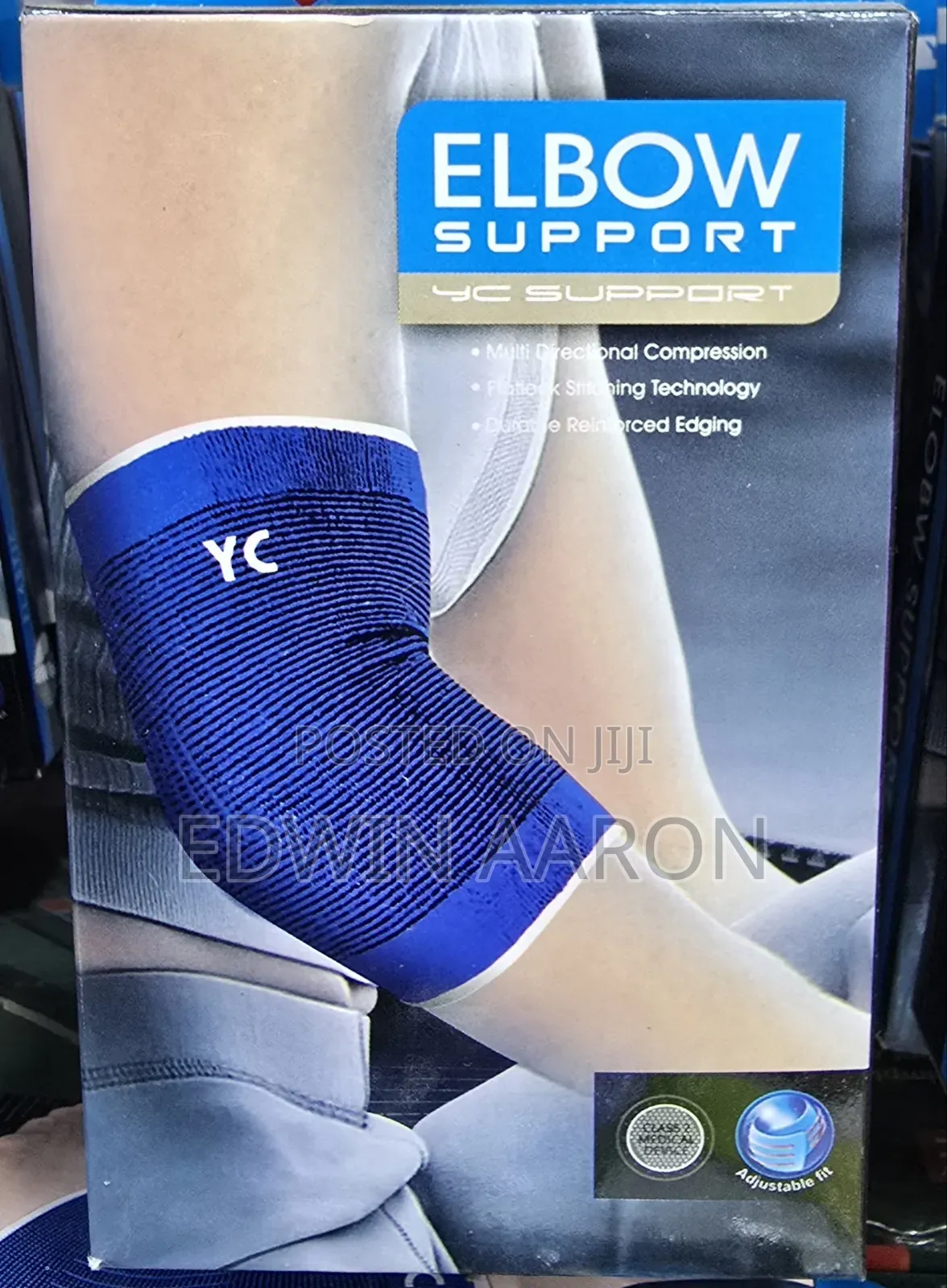 Elbow Support