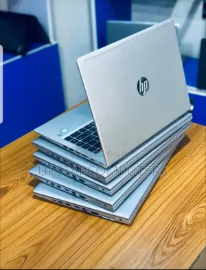 New Laptop HP ProBook 440 G6 8GB Intel Core I5 SSD 256GB