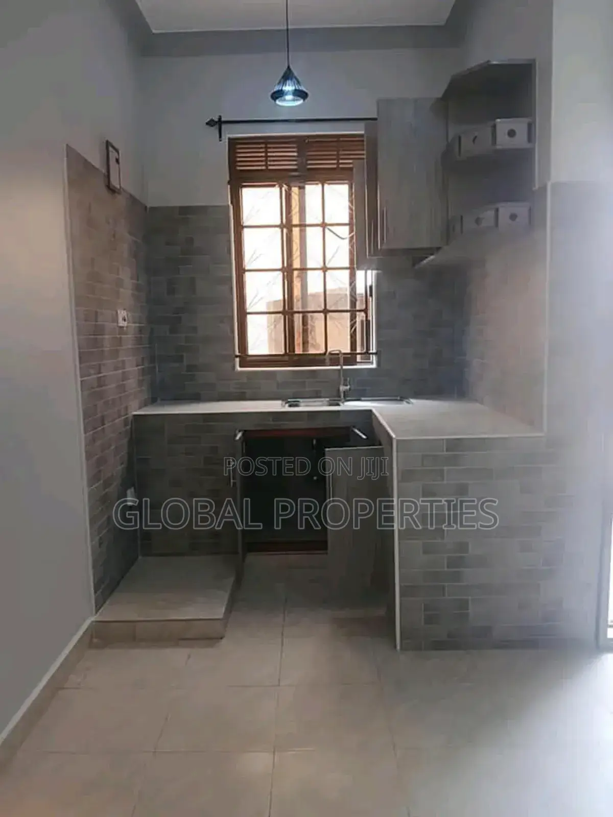 1bdrm Bungalow in Kireka Kamuli Rd, Central Division for rent