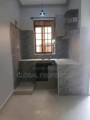 1bdrm Bungalow in Kireka Kamuli Rd, Central Division for rent