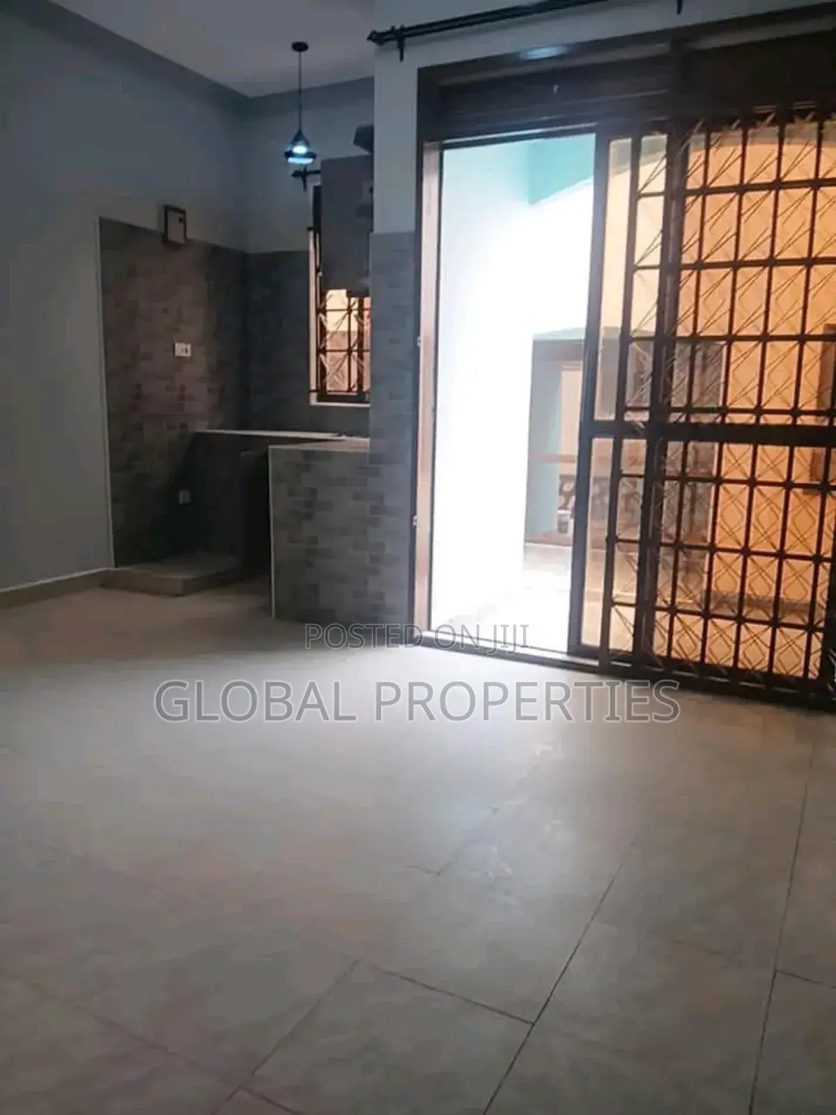 1bdrm Bungalow in Kireka Kamuli Rd, Central Division for rent