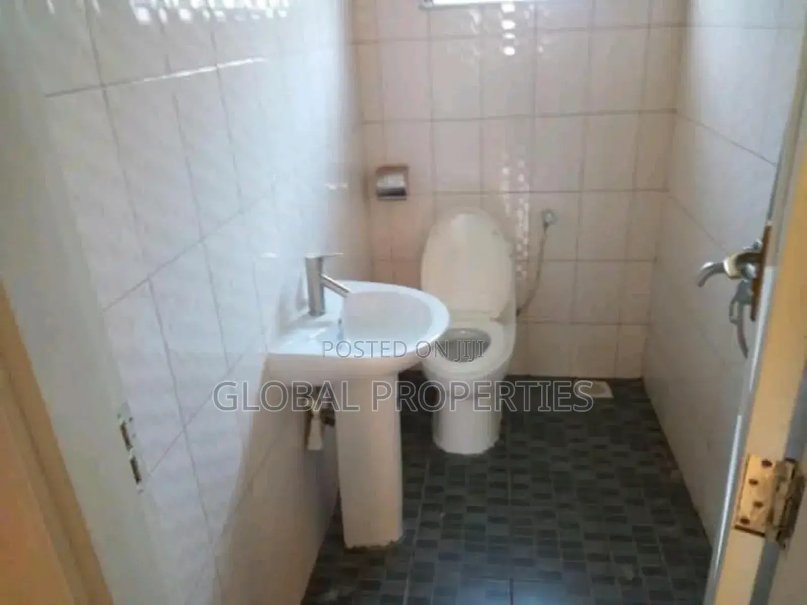 1bdrm Bungalow in Kireka Kamuli Rd, Central Division for rent