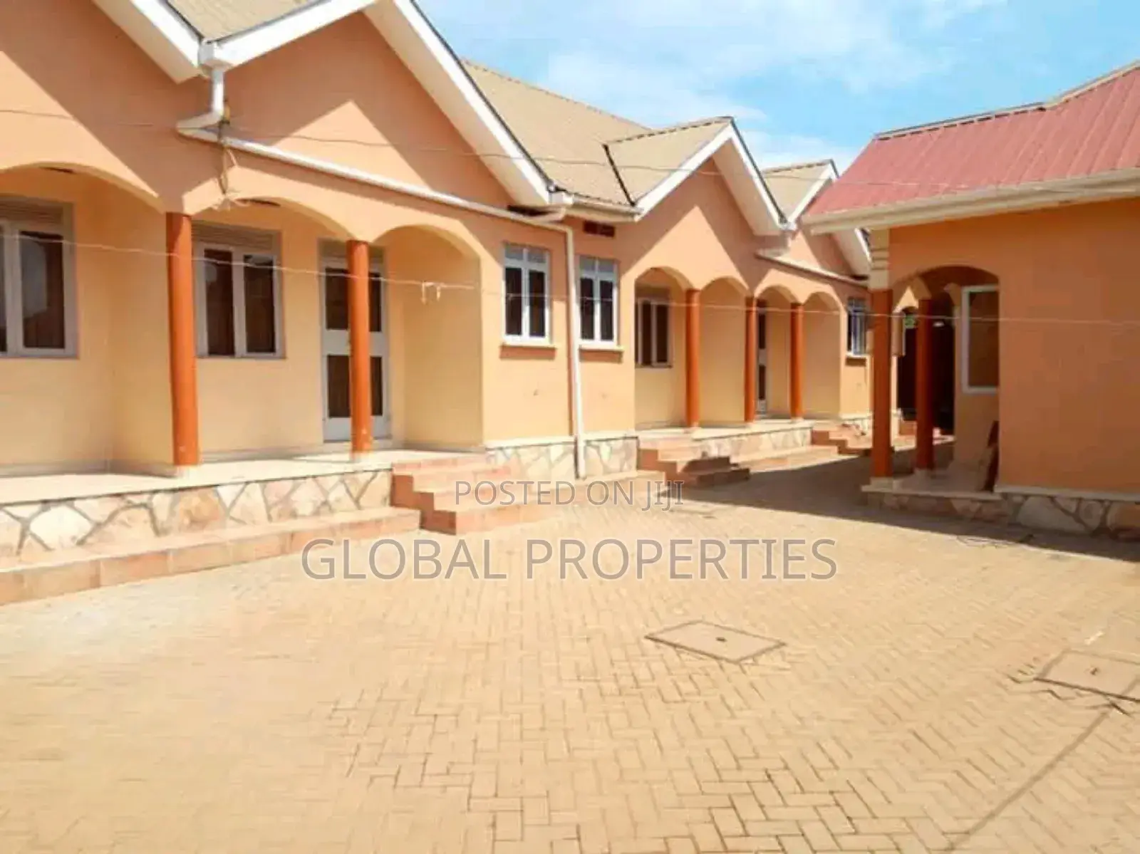 1bdrm Bungalow in Namugongo, Central Division for rent