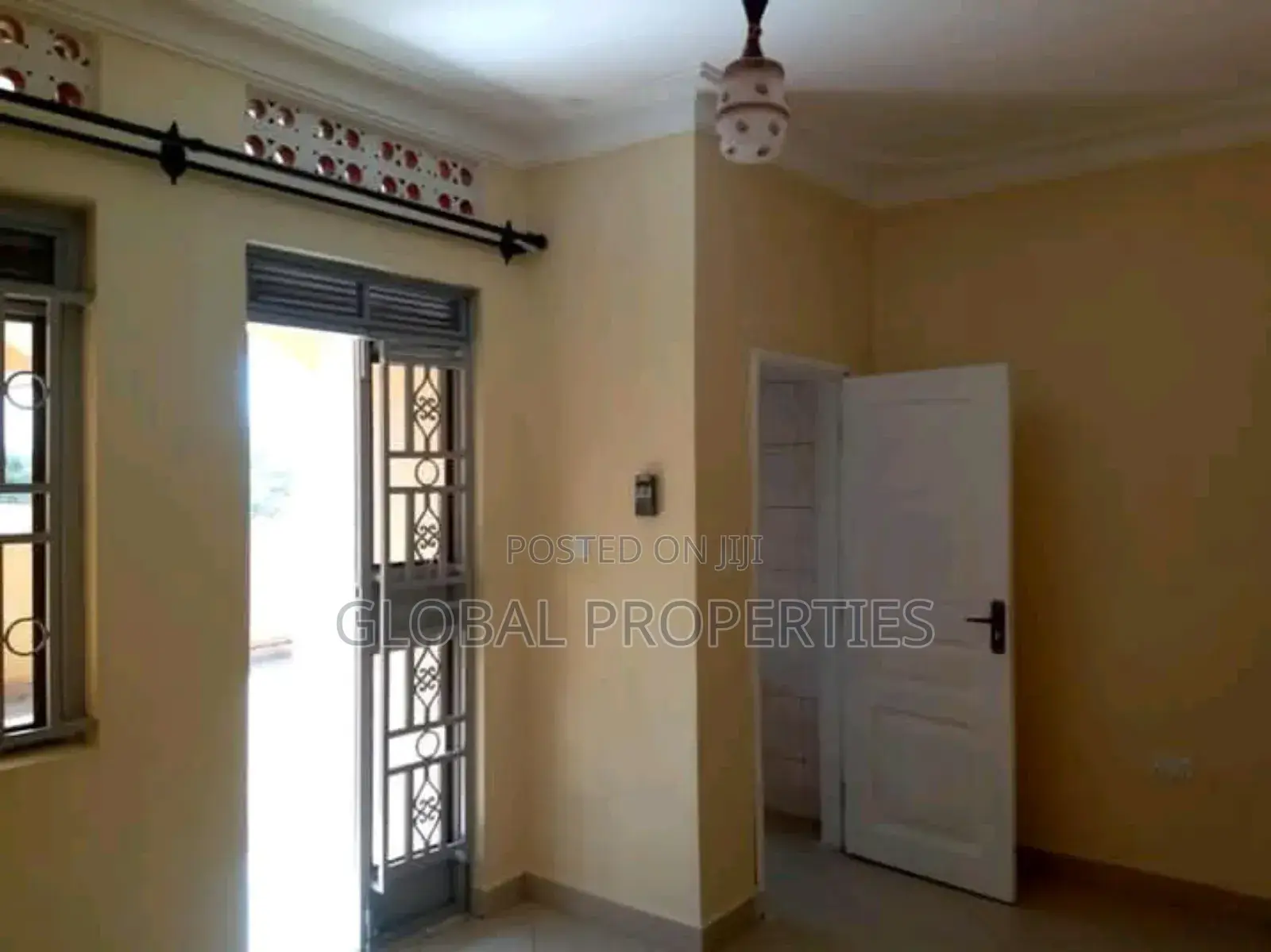 1bdrm Bungalow in Namugongo, Central Division for rent