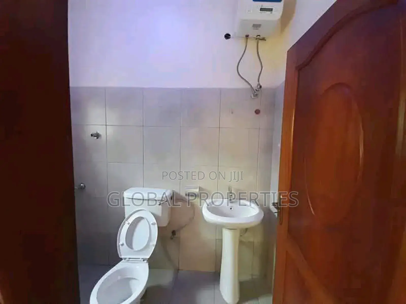 1bdrm Bungalow in Namugongo, Central Division for rent