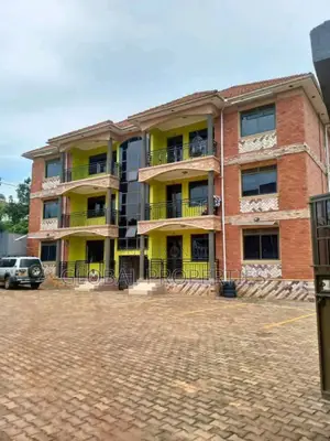 3bdrm Apartment in Ntinda Najjera Rd, Central Division for rent