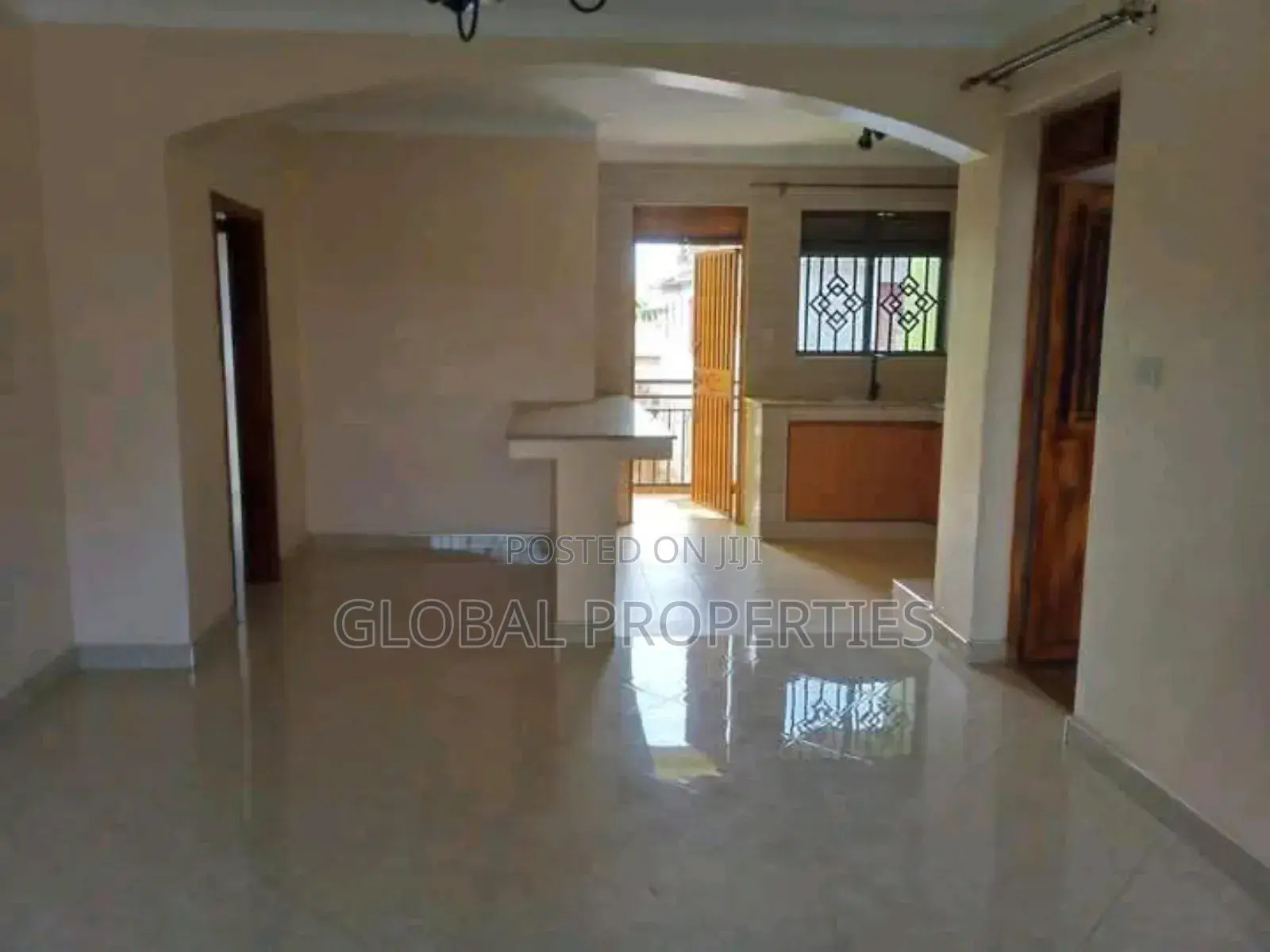 3bdrm Apartment in Ntinda Najjera Rd, Central Division for rent
