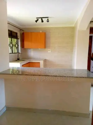 3bdrm Apartment in Ntinda Najjera Rd, Central Division for rent