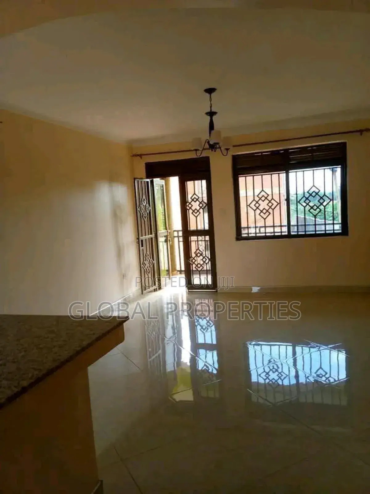 3bdrm Apartment in Ntinda Najjera Rd, Central Division for rent