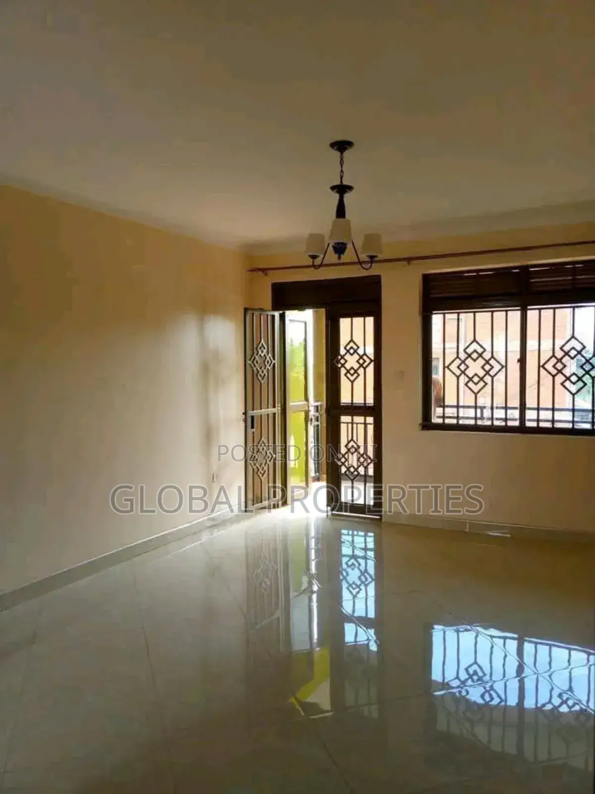 3bdrm Apartment in Ntinda Najjera Rd, Central Division for rent