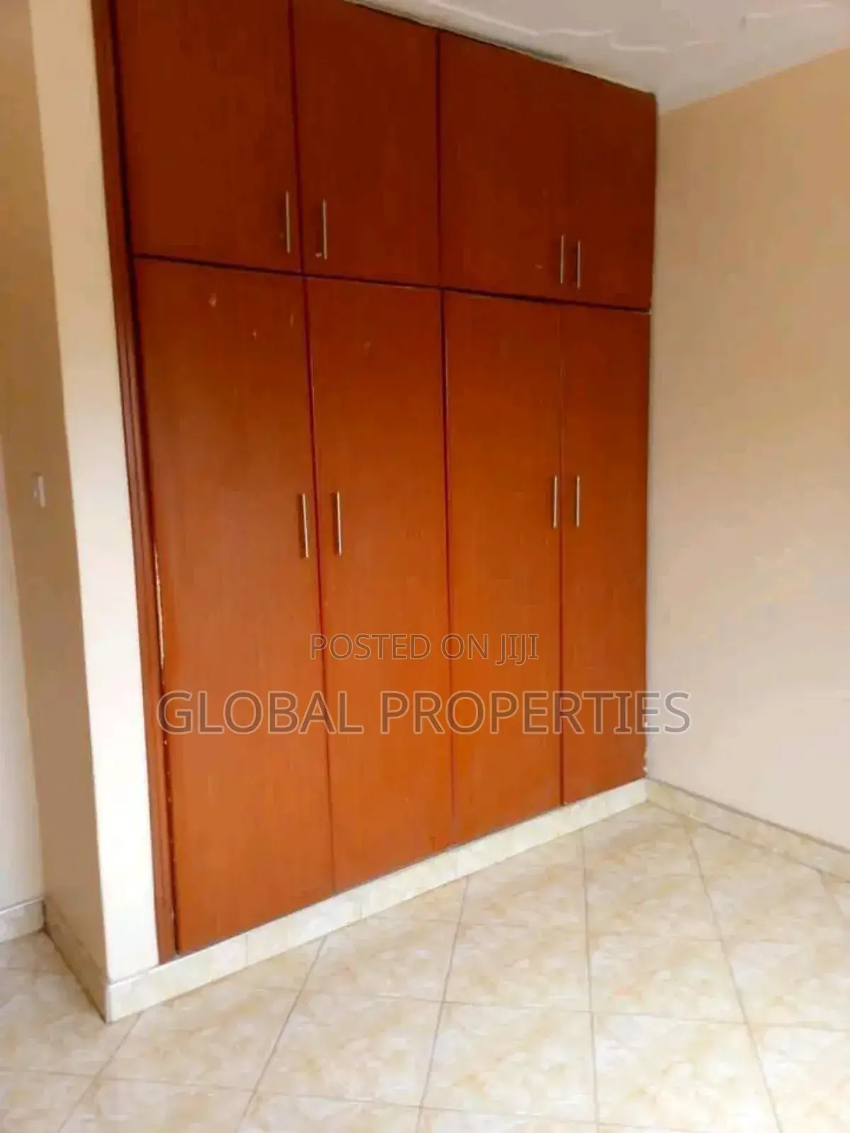 3bdrm Apartment in Ntinda Najjera Rd, Central Division for rent