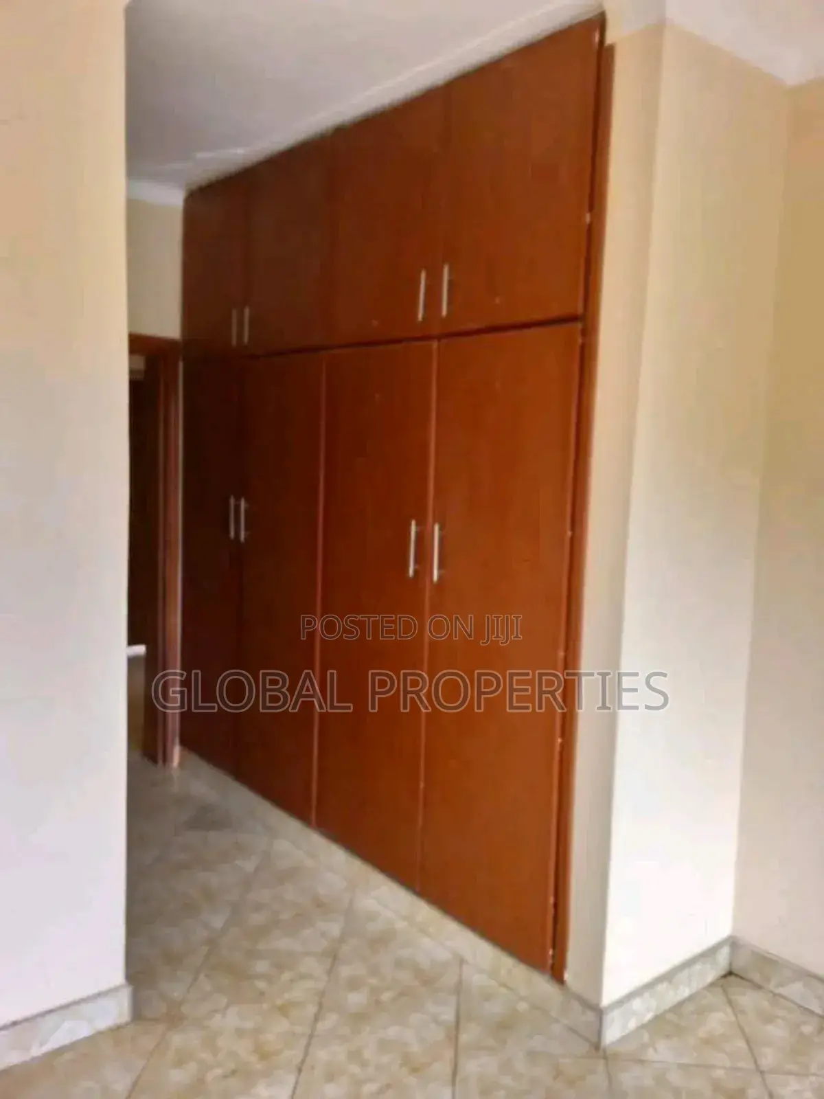 3bdrm Apartment in Ntinda Najjera Rd, Central Division for rent