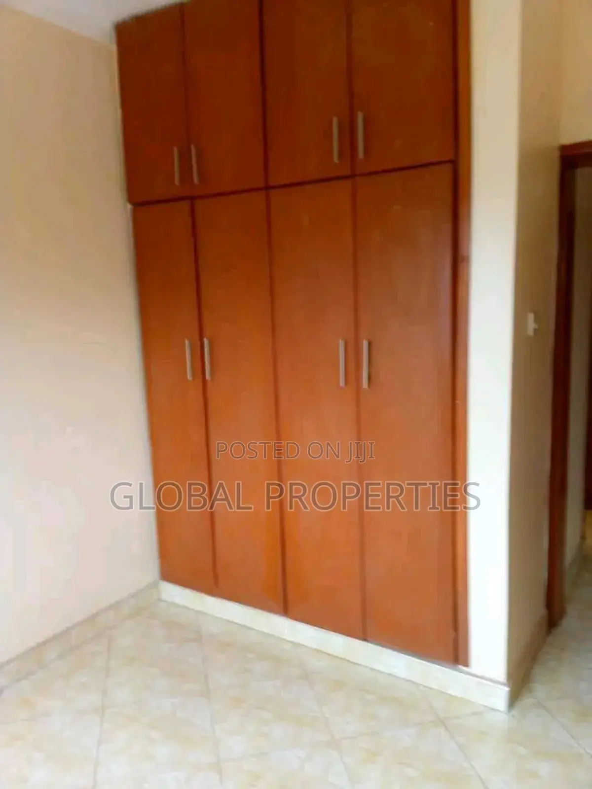 3bdrm Apartment in Ntinda Najjera Rd, Central Division for rent