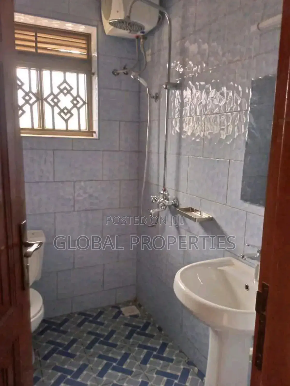 3bdrm Apartment in Ntinda Najjera Rd, Central Division for rent
