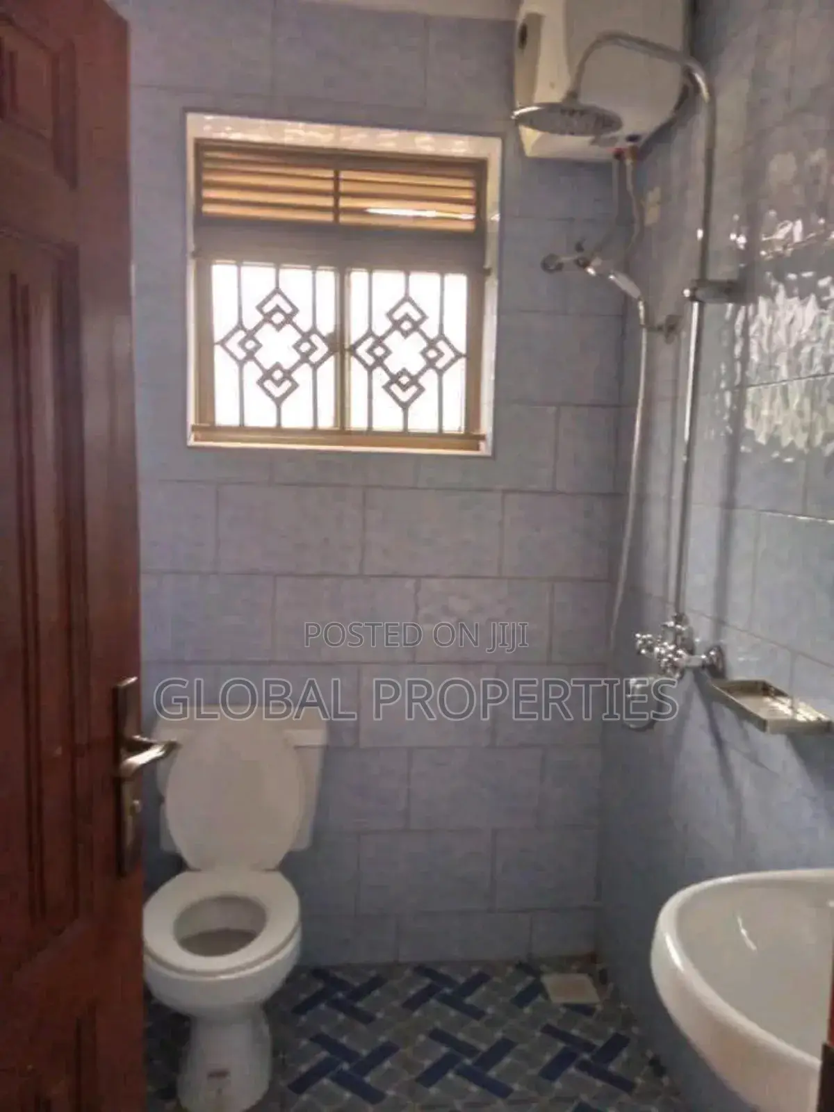 3bdrm Apartment in Ntinda Najjera Rd, Central Division for rent