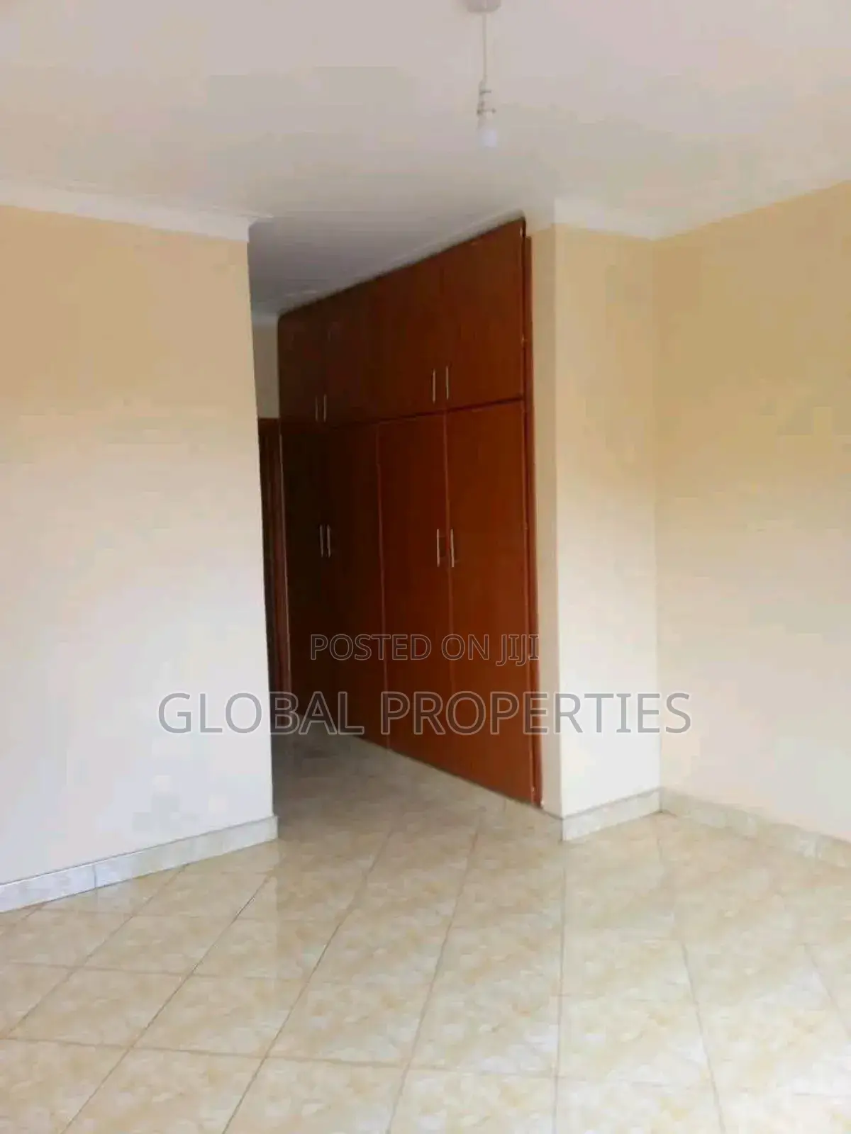 3bdrm Apartment in Ntinda Najjera Rd, Central Division for rent