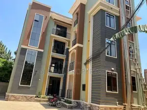 1bdrm Apartment in Kisaasi Ntinda Rd, Central Division for rent