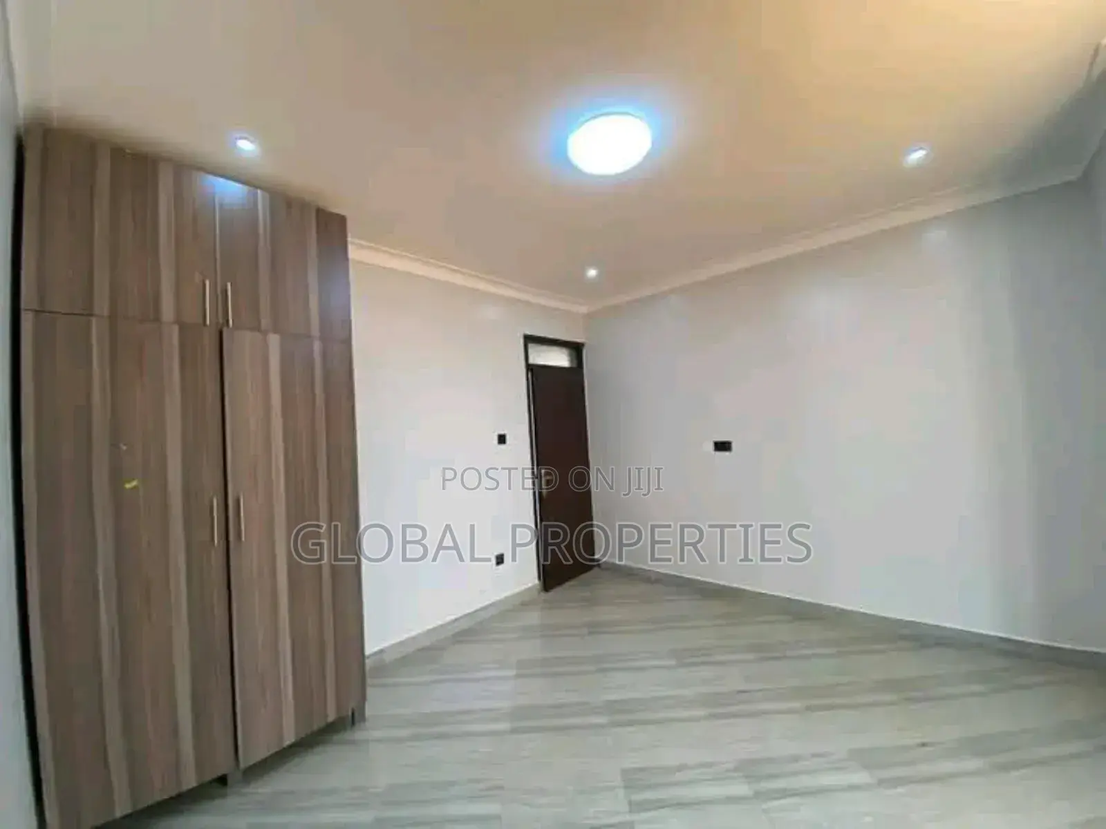 1bdrm Apartment in Kisaasi Ntinda Rd, Central Division for rent
