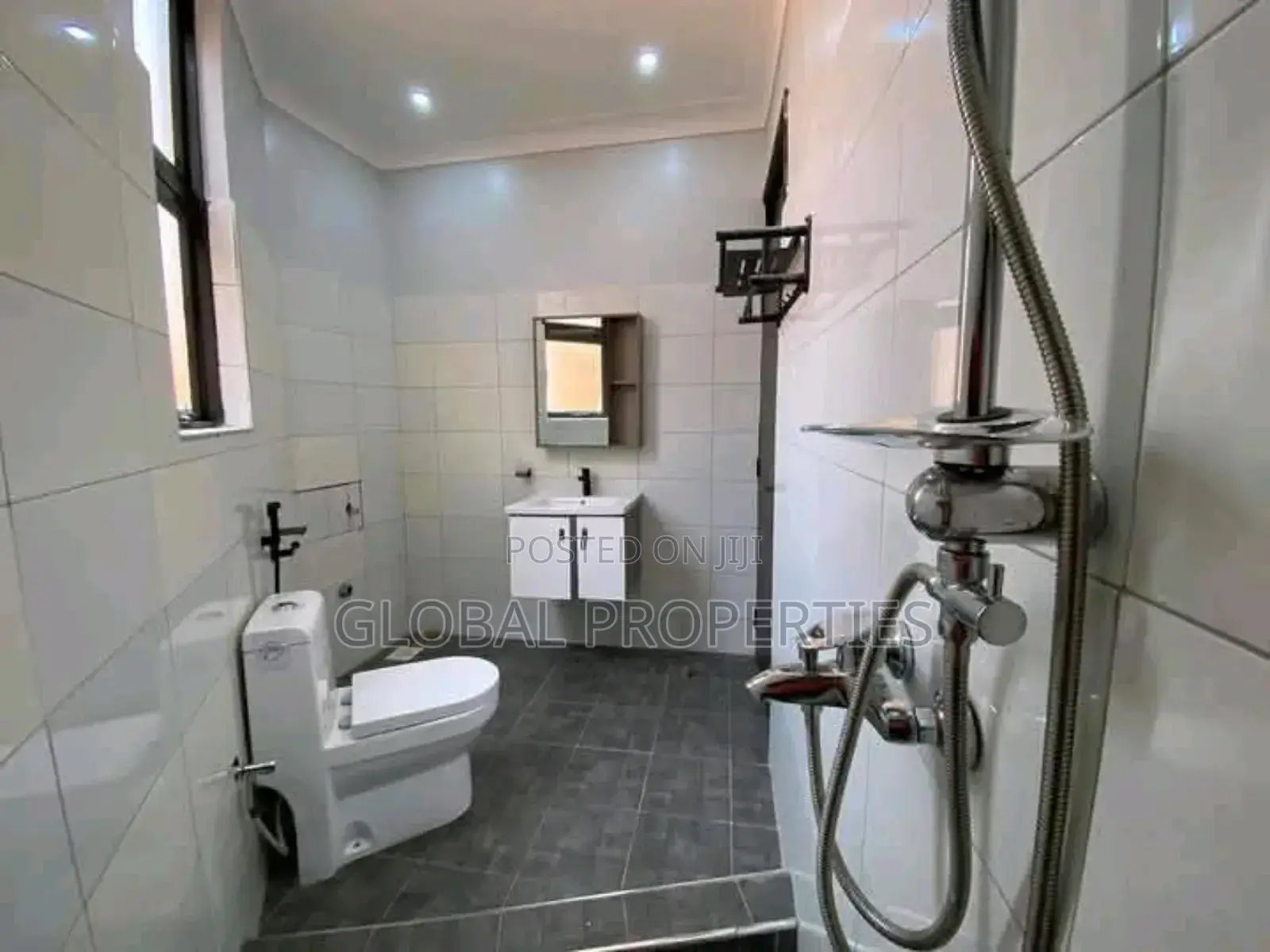 1bdrm Apartment in Kisaasi Ntinda Rd, Central Division for rent