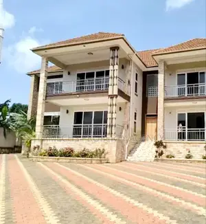 Photo - 5bdrm Duplex in Muyenga, Central Division for rent