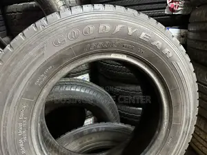 165r13 Goodyear Japan Foreign Used Tires